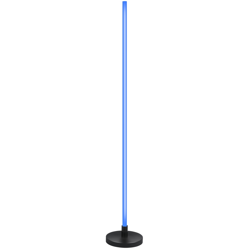 Grundig - LED RGB dimējama stāvlampa LED/5W/5V + tālvadības pulti