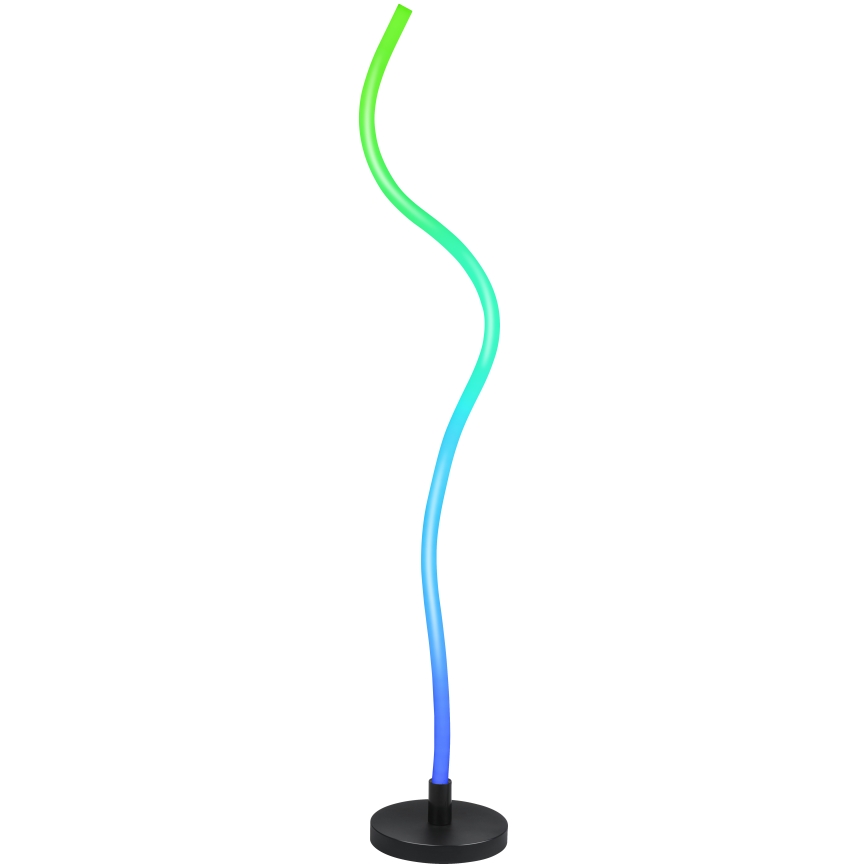 Grundig - LED RGB dimējama stāvlampa LED/5W/5V + tālvadības pulti