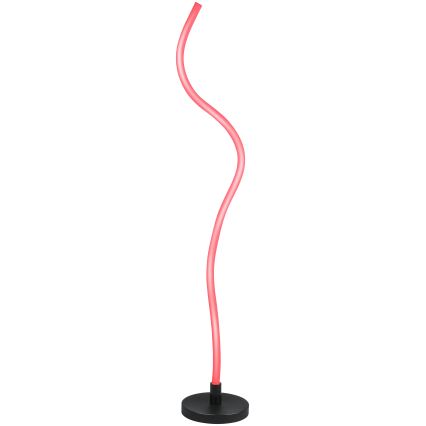 Grundig - LED RGB dimējama stāvlampa LED/5W/5V + tālvadības pulti