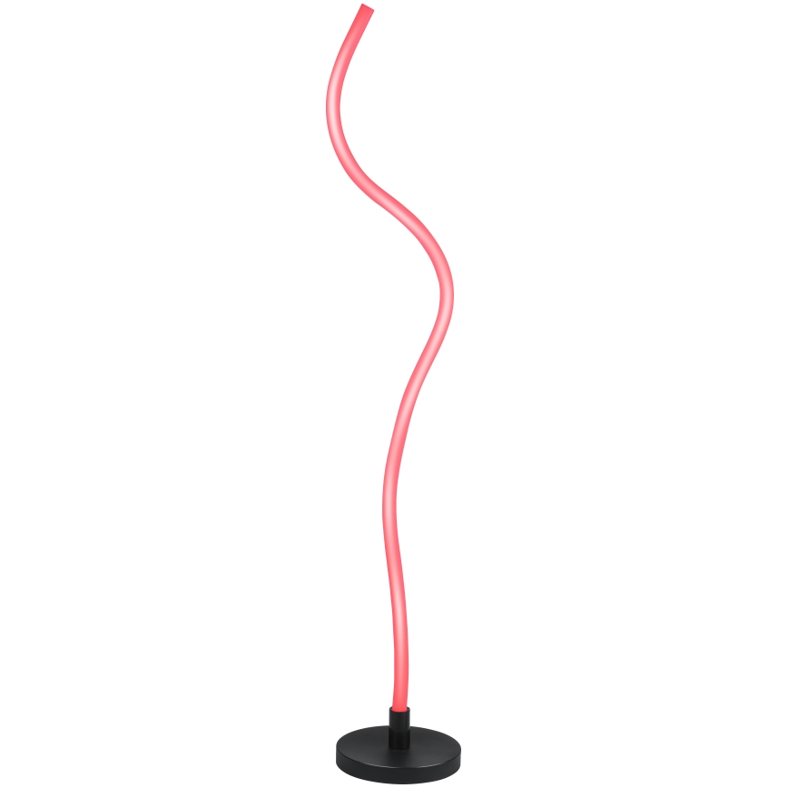 Grundig - LED RGB dimējama stāvlampa LED/5W/5V + tālvadības pulti