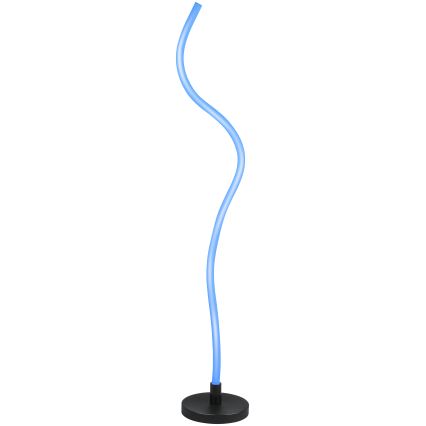 Grundig - LED RGB dimējama stāvlampa LED/5W/5V + tālvadības pulti