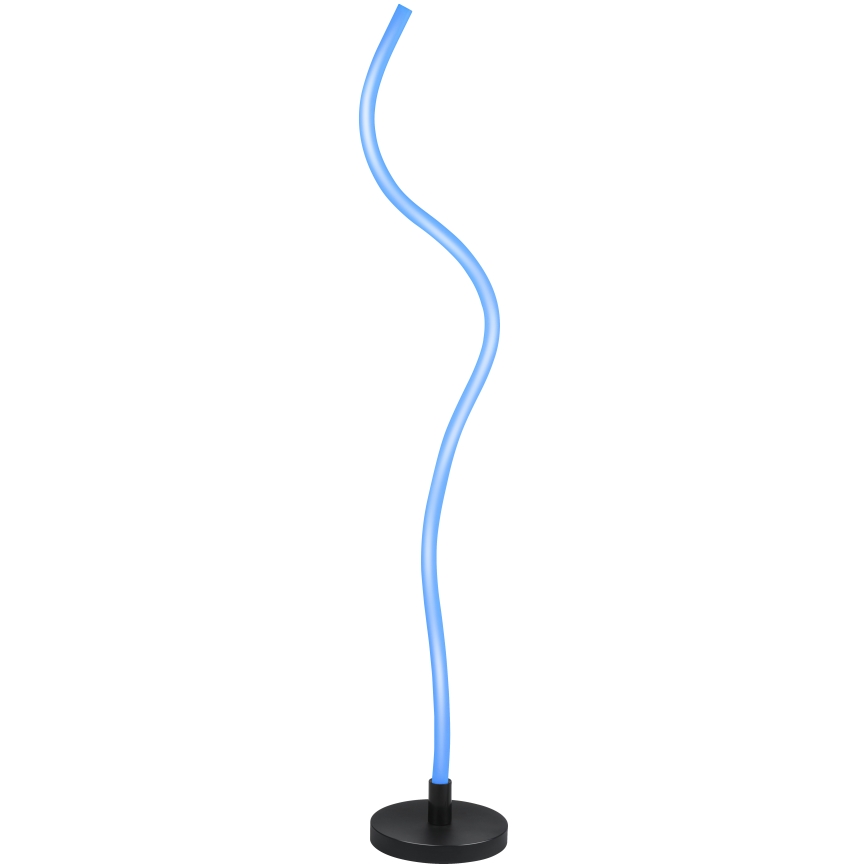 Grundig - LED RGB dimējama stāvlampa LED/5W/5V + tālvadības pulti