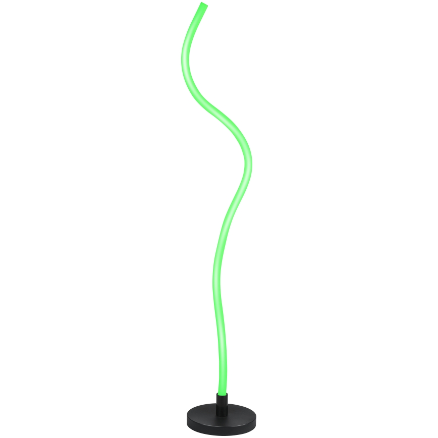 Grundig - LED RGB dimējama stāvlampa LED/5W/5V + tālvadības pulti