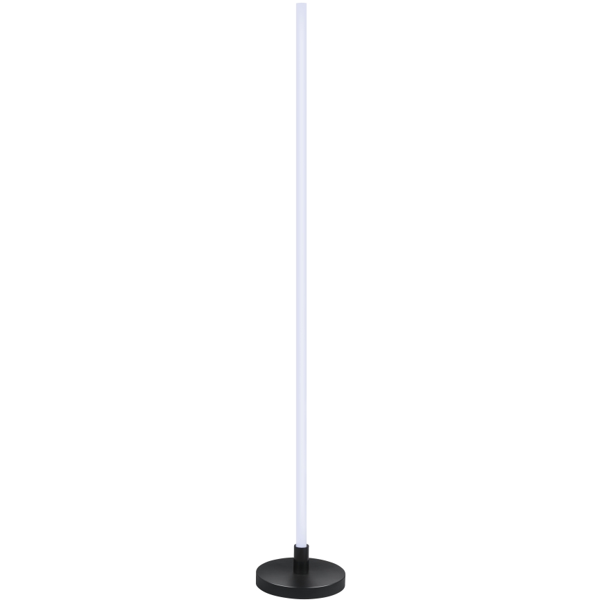Grundig - LED RGB dimējama stāvlampa LED/5W/5V + tālvadības pulti