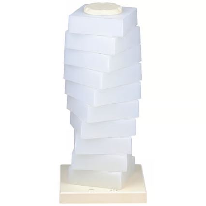Grundig - LED RGB Skārienvadāma galda lampa LED/4,5W/5V