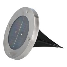 Grundig - LED Saules enerģijas gaismeklis 2xLED/1,2V