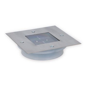 Grundig - LED Saules enerģijas iegremdējama lampa 2xLED/1,2V 600mAh IP44