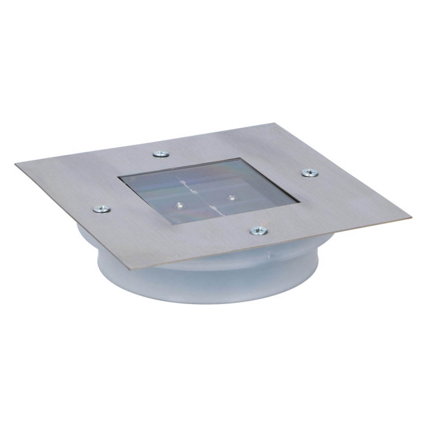 Grundig - LED Saules enerģijas iegremdējama lampa 2xLED/1,2V 600mAh IP44