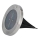 Grundig - LED Saules enerģijas lampa 2xLED/1,2V