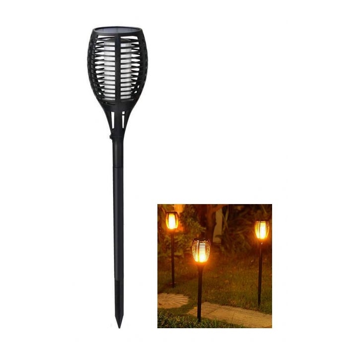 Grundig - LED Saules enerģijas lampa 30xLED/1,2V 600 mAh IP44