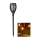 Grundig - LED Saules enerģijas lampa 30xLED/1,2V 600 mAh IP44