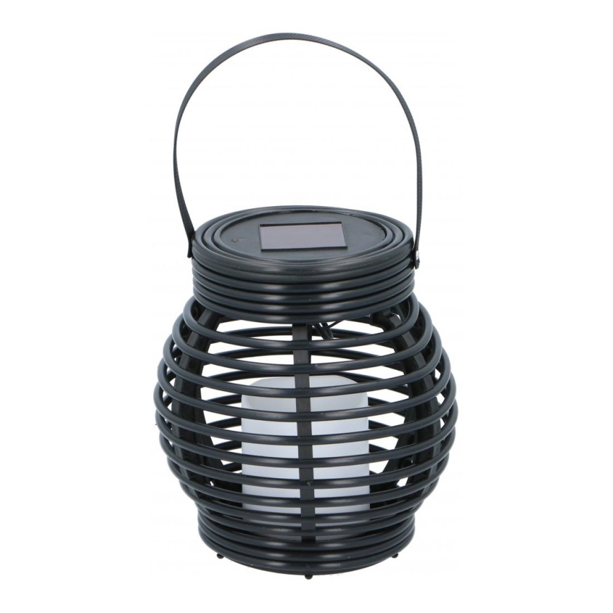 Grundig - LED Saules enerģijas lampa 36xLED/1,2V 600 mAh IP44