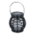 Grundig - LED Saules enerģijas lampa 36xLED/1,2V 600 mAh IP44