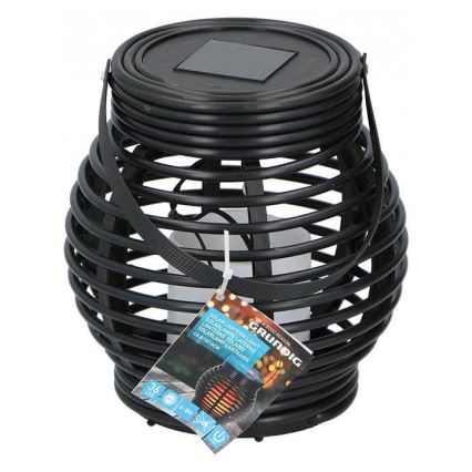 Grundig - LED Saules enerģijas lampa 36xLED/1,2V 600 mAh IP44