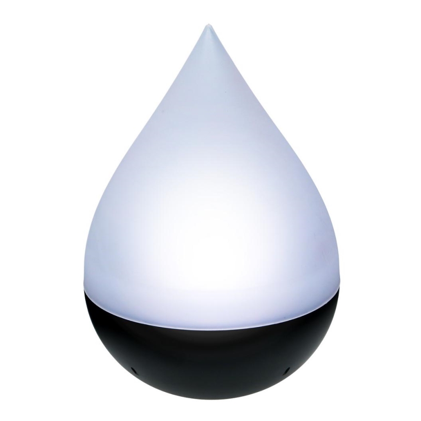 Grundig - LED Saules enerģijas lampa LED/1,2V 600 mAh