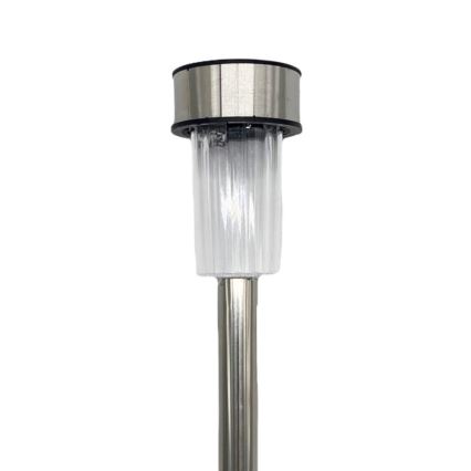 Grundig - LED Saules enerģijas lampa LED/1,2V