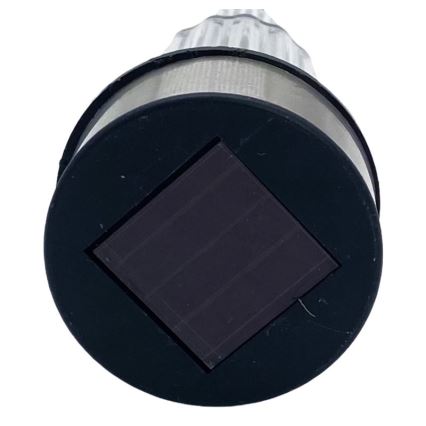 Grundig - LED Saules enerģijas lampa LED/1,2V
