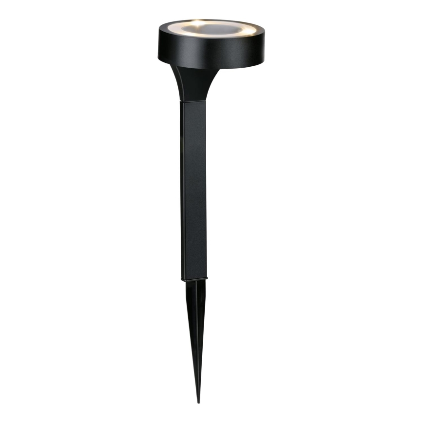 Grundig - LED Saules enerģijas lampa LED/1,2V