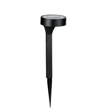 Grundig - LED Saules enerģijas lampa LED/1,2V