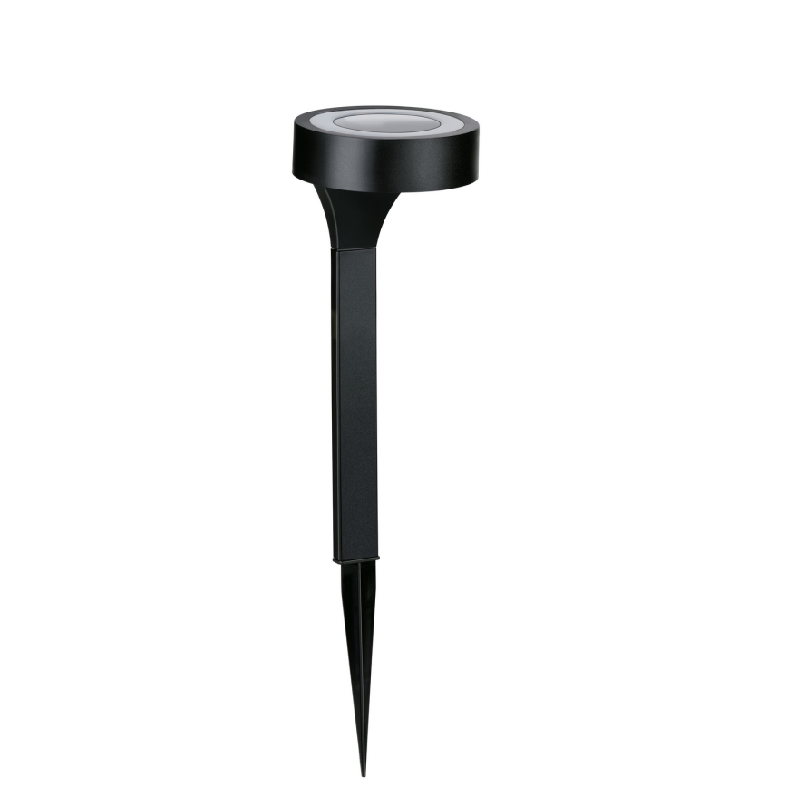 Grundig - LED Saules enerģijas lampa LED/1,2V