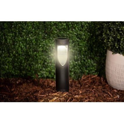 Grundig - LED Saules enerģijas lampa LED/1,2V IP44