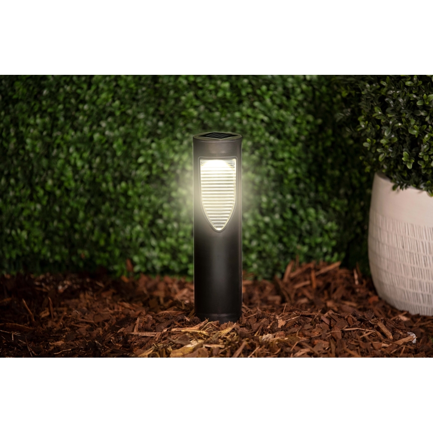 Grundig - LED Saules enerģijas lampa LED/1,2V IP44