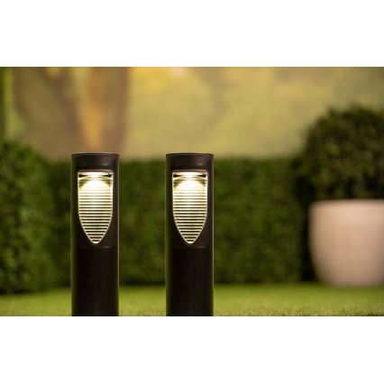Grundig - LED Saules enerģijas lampa LED/1,2V IP44