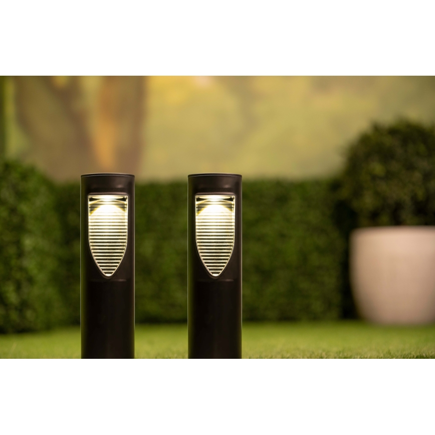 Grundig - LED Saules enerģijas lampa LED/1,2V IP44