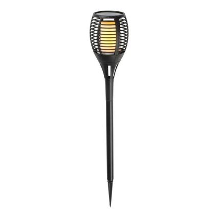 Grundig - LED Saules enerģijas lampa LED/1xAA