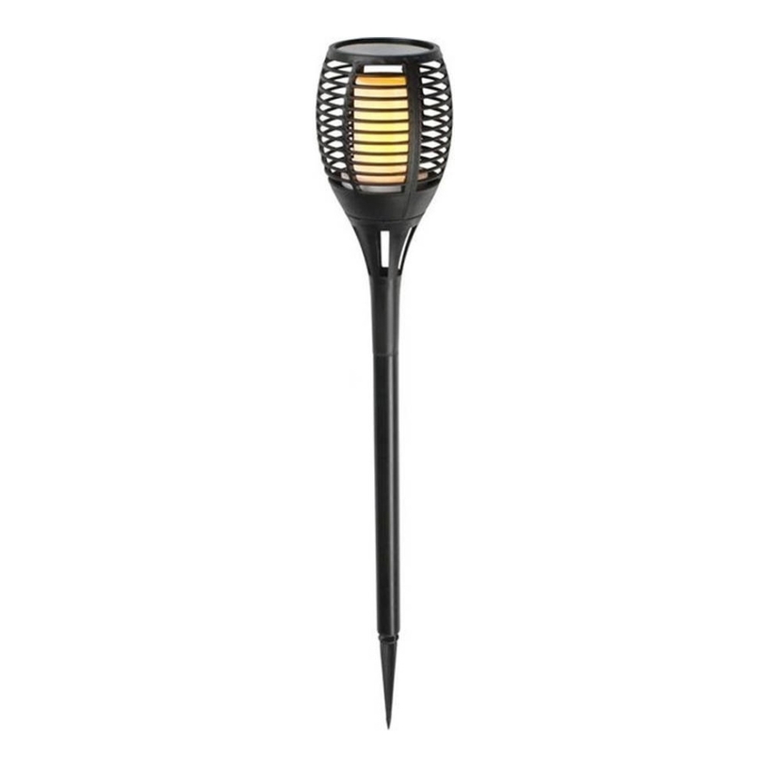 Grundig - LED Saules enerģijas lampa LED/1xAA