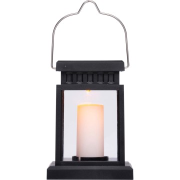 Grundig - LED Saules enerģijas laterna LED/1,2V
