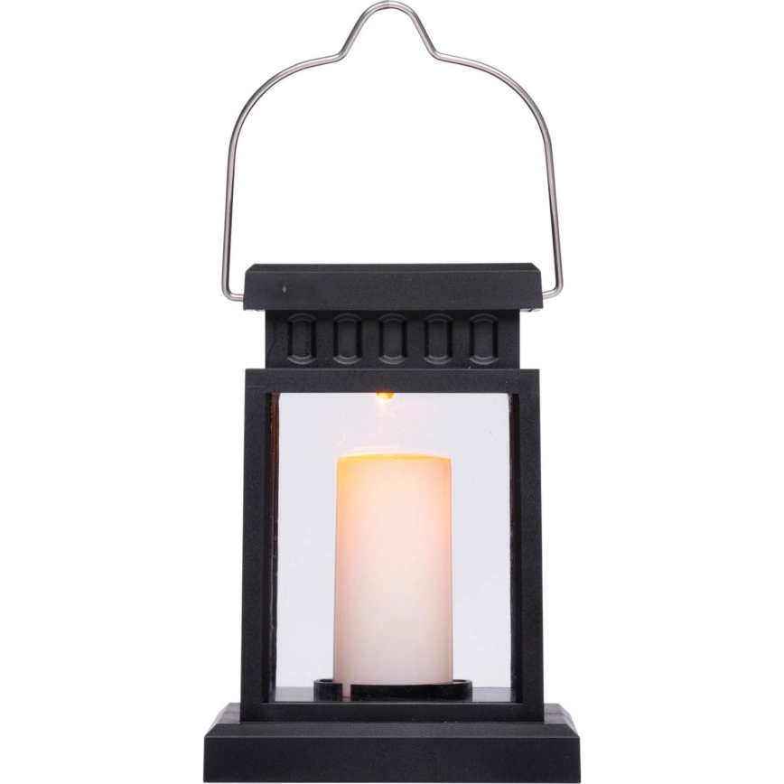 Grundig - LED Saules enerģijas laterna LED/1,2V