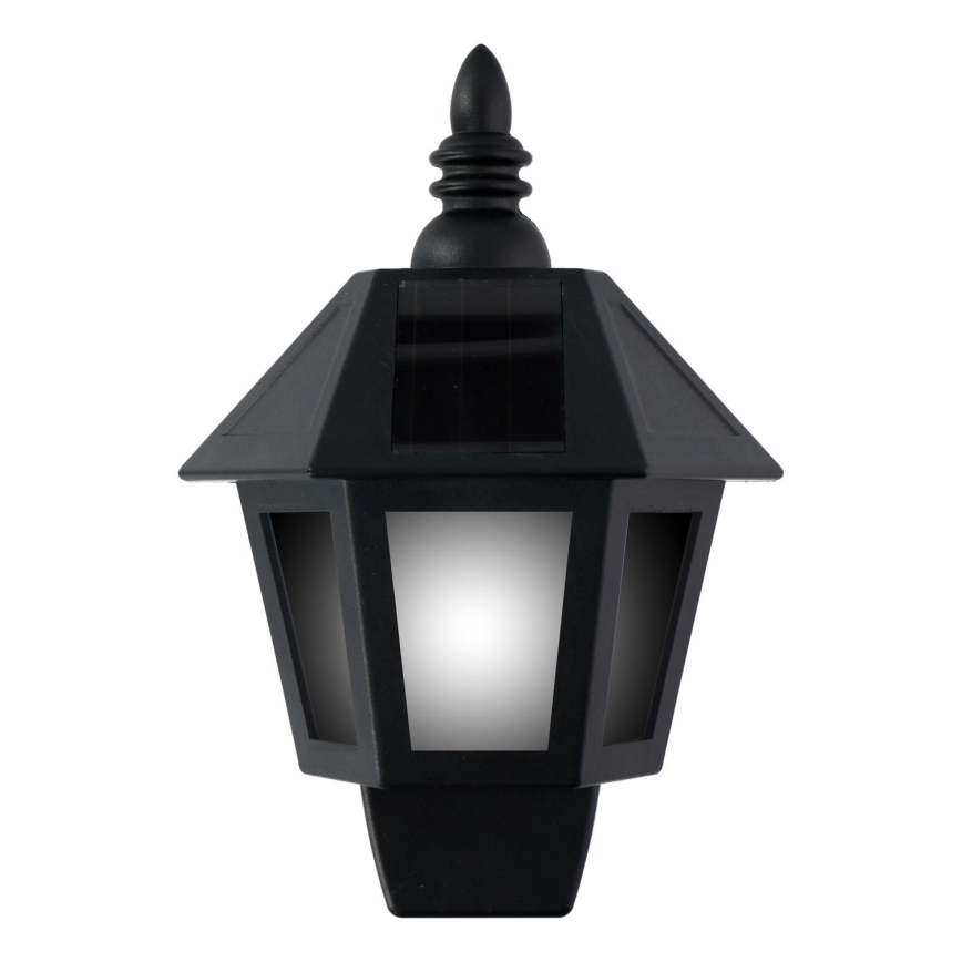 Grundig - LED Saules enerģijas sienas lampa LED/1,2V IP44