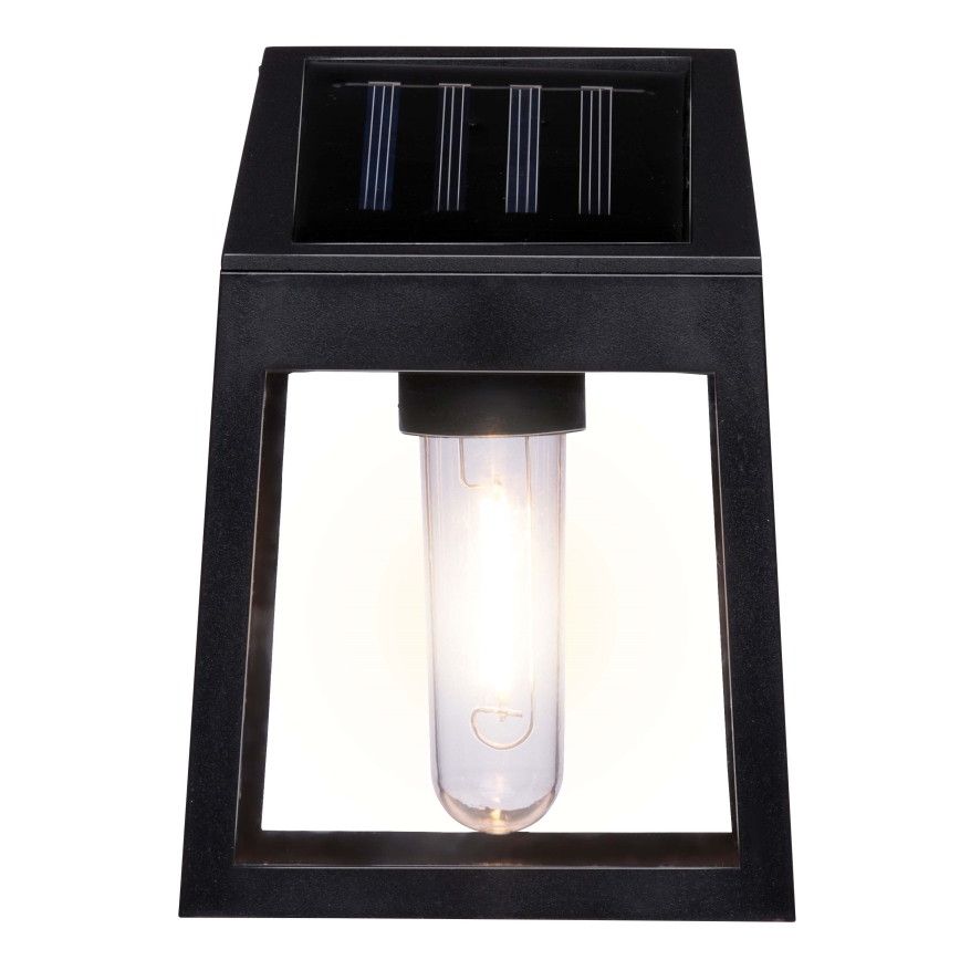 Grundig - LED Saules enerģijas sienas lampa LED/1,2V IP44