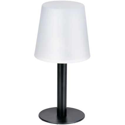 Grundig - LED Saules galda lampa LED/1,2V 200 mAh