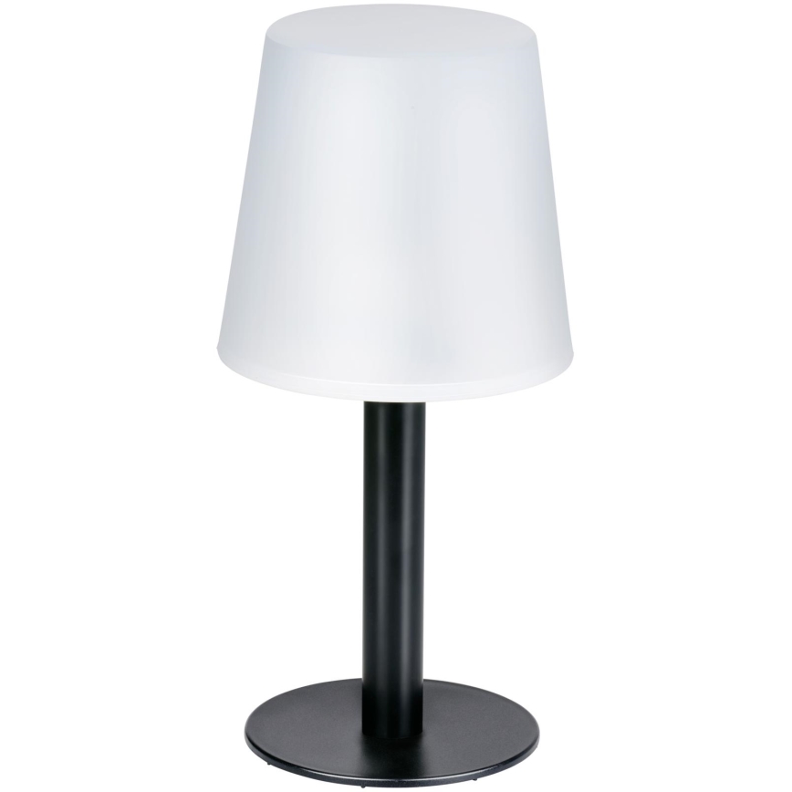 Grundig - LED Saules galda lampa LED/1,2V 200 mAh