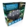 Grundig - LED saules lampa 8xLED/1xAA 600 mAh