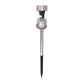 Grundig - LED Saules lampa LED/1,2V 40 mAh
