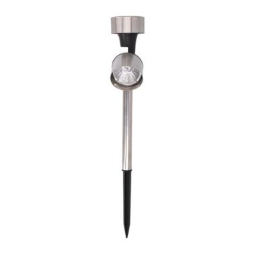 Grundig - LED Saules lampa LED/1,2V 40 mAh
