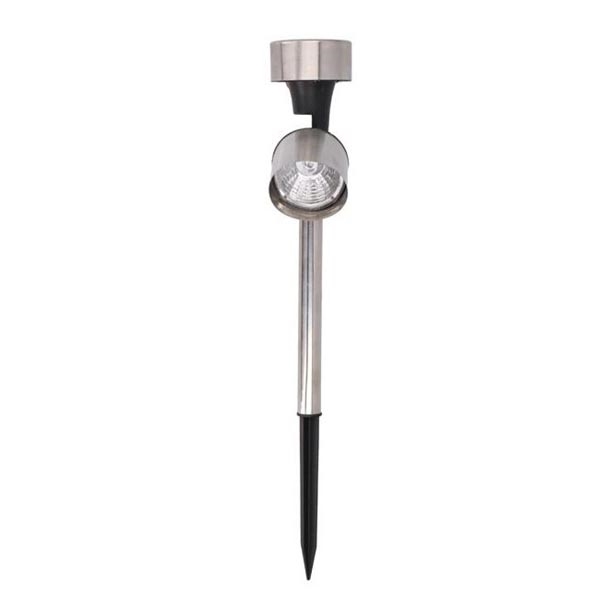 Grundig - LED Saules lampa LED/1,2V 40 mAh