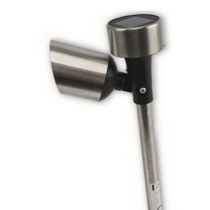 Grundig - LED Saules lampa LED/1,2V 40 mAh