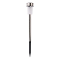 Grundig - LED saules lampa LED/1,2V 40 mAh