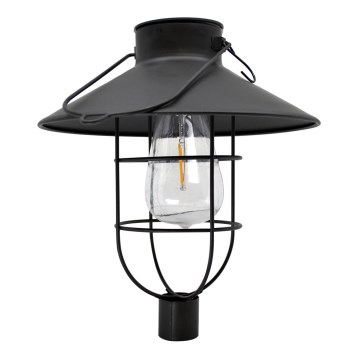 Grundig - LED Saules lampa LED/1,2V 600 mAh