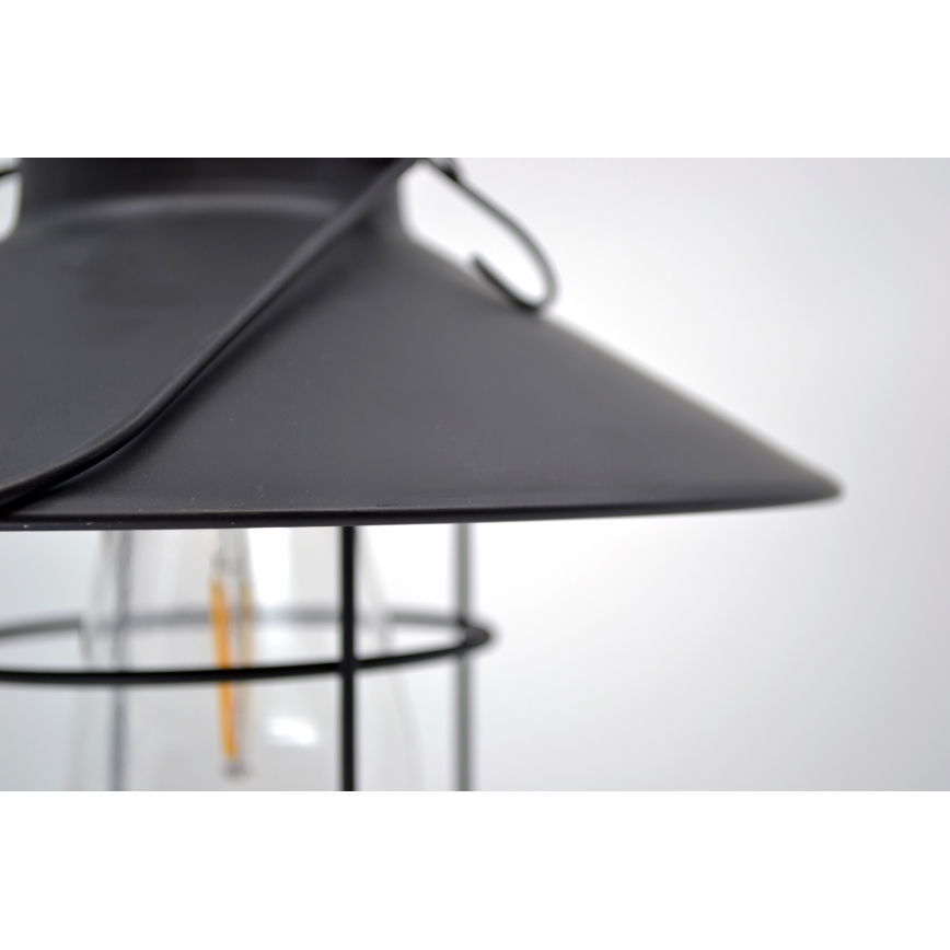 Grundig - LED Saules lampa LED/1,2V 600 mAh