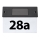 Grundig - LED Saules mājas numurs LED/1,2V 600 mAh IP44