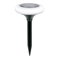Grundig - RGB LED saules gaismeklis LED/1,2V 300 mAh