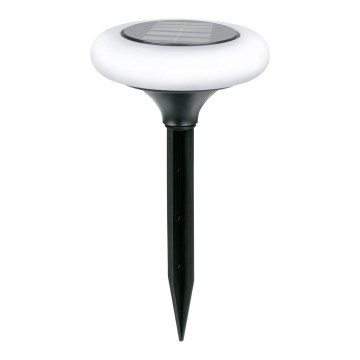 Grundig - RGB LED saules gaismeklis LED/1,2V 300 mAh