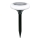 Grundig - RGB LED saules gaismeklis LED/1,2V 300 mAh