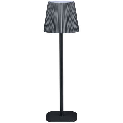 Grundig - skārienjutīgā, regulējamā RGB LED galda lampa, 5V/1200 mAh