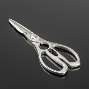 Gudaro - Mājputnu šķēres RONIN 22,6 cm, nerūsējošais tērauds